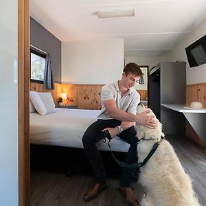 Standard Cabin