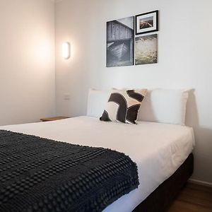 Two-Bedroom Family Bungalow